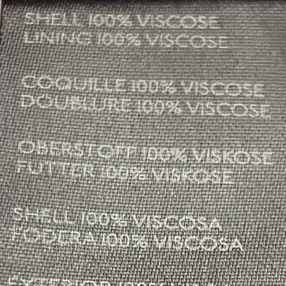 Anthropologie Maeve Kerry Mini Skirt - Picture 8 of 8